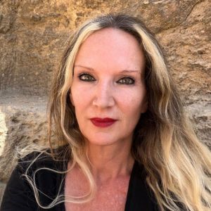 Speaker - Petra Stam